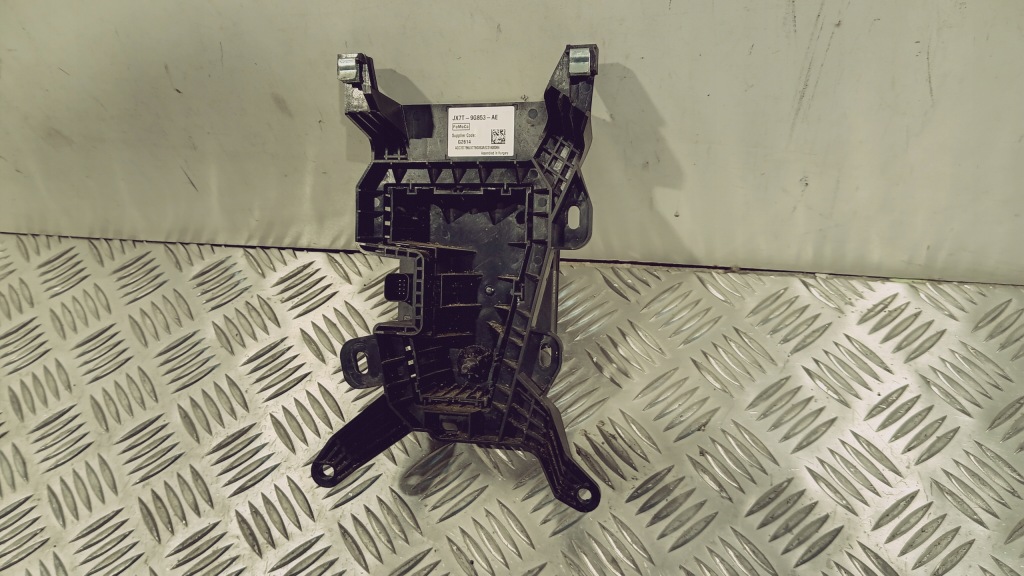 фото №8, Датчик радар acc distronic ford focus mk4 edge jx7t-9g768-ad 853-ae orygina