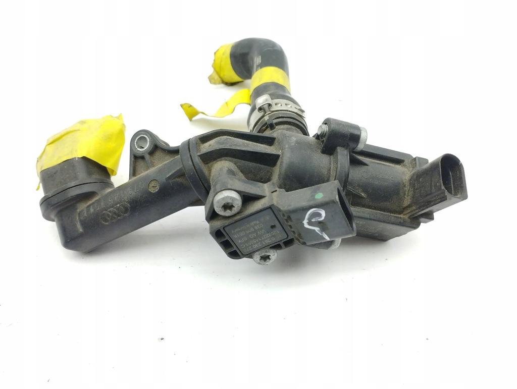 фото №7, Audi a6 s6 c7 4g 2014 блоки управління