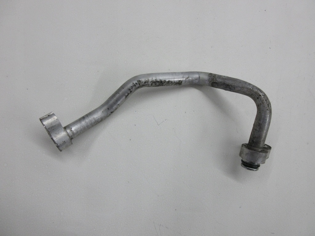 фото №3, Mazda 6 i gg 2.0 citd шланг трубка кондиціонера