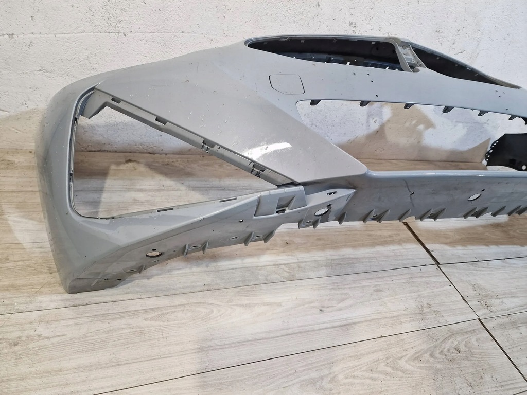 фото №8, Бампер перед передний bmw 2 g42 m-pakiet