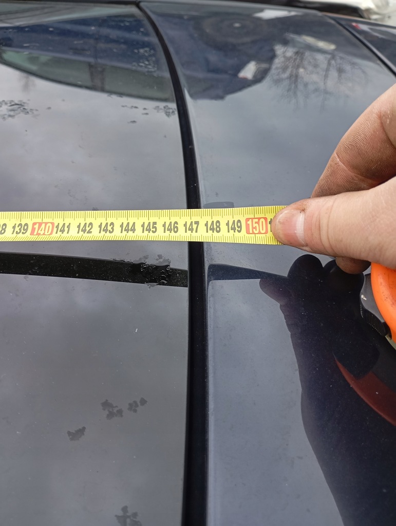 фото №12, Люк панорама renault megane ii оригинал