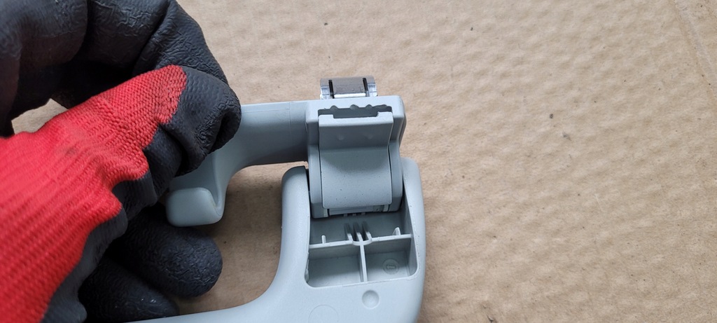 фото №8, A6 c7 4g ручка потолочный левая левый задняя a7 4g