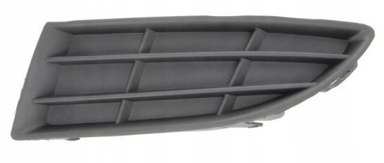 фото №6, Skoda fabia i 6y решётка бампера левая 6y0807367b