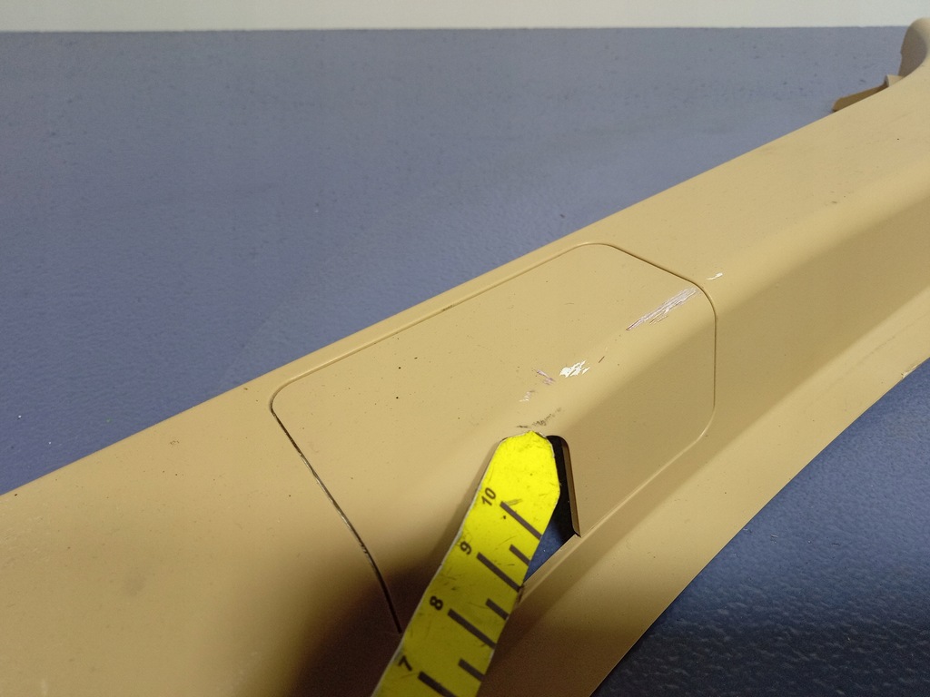 фото №10, Bmw x5 e70 защита стоек багажника левая правая kpl