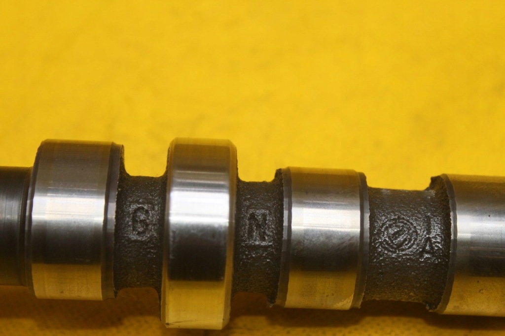 Вал розподільного валу випускний alfa mito 1.6 jtd m-jet Ціна