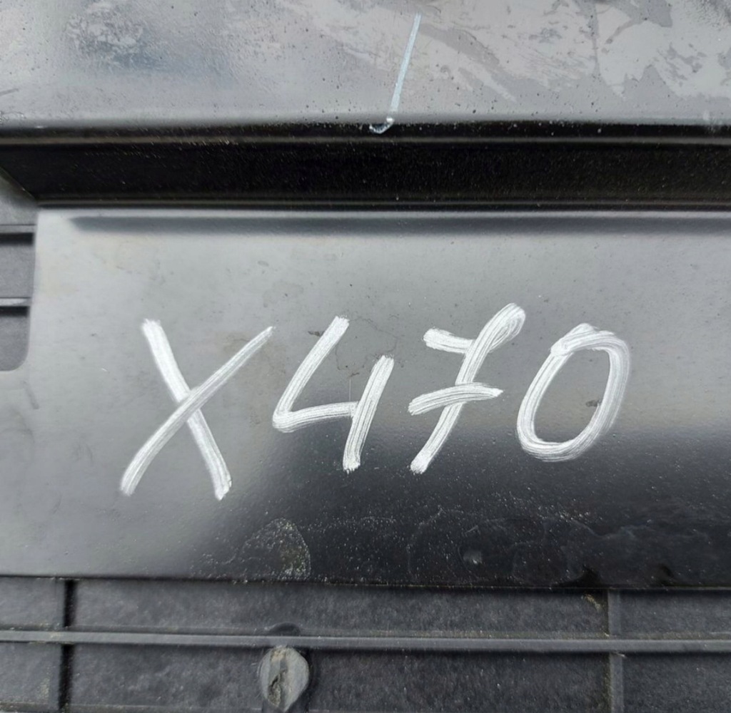 Кронштейн корпус основа акумулятор mercedes x w470 4705403702 оригінальний номер Оригінал