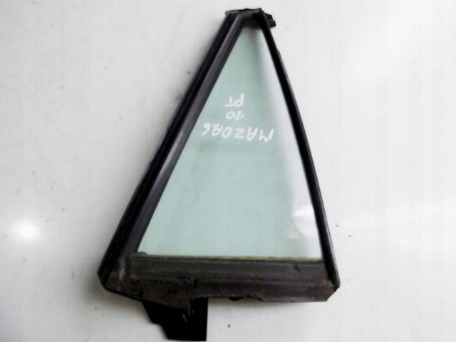 фото №1, Mazda 6 gh ii 07-12 стекло дверь правый задняя