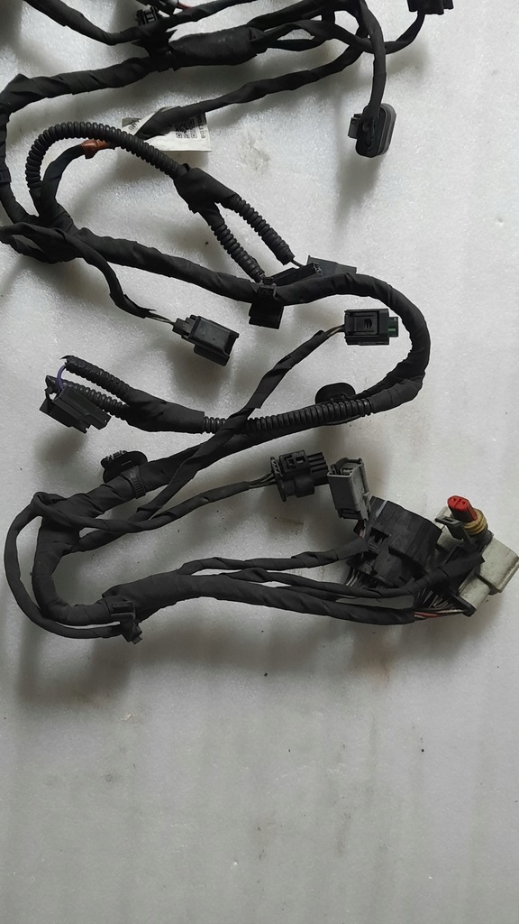 фото №3, Tesla s джгут pdc 1035338-97-r