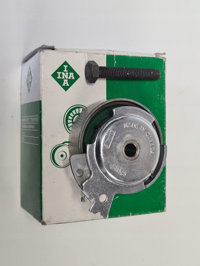 фото №2, Натяжитель ремень ina 531010130