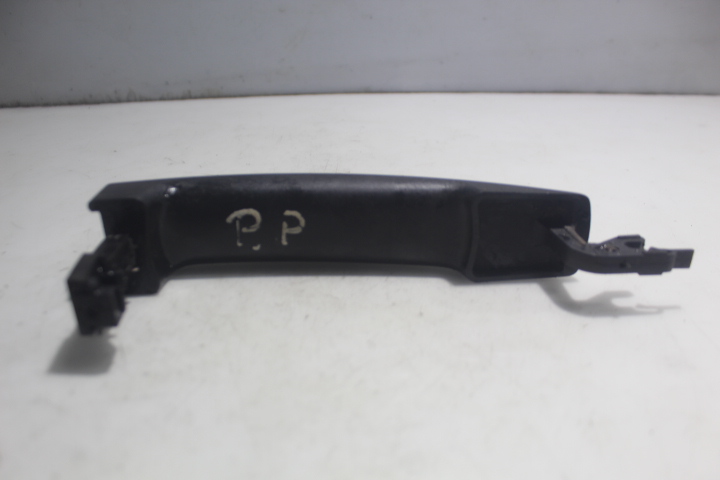 фото №4, Ручка правая передняя наружная discovery iii