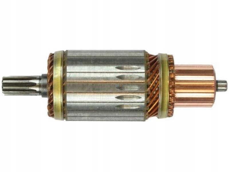 Якір, стартер as-pl sa6002 в Україні