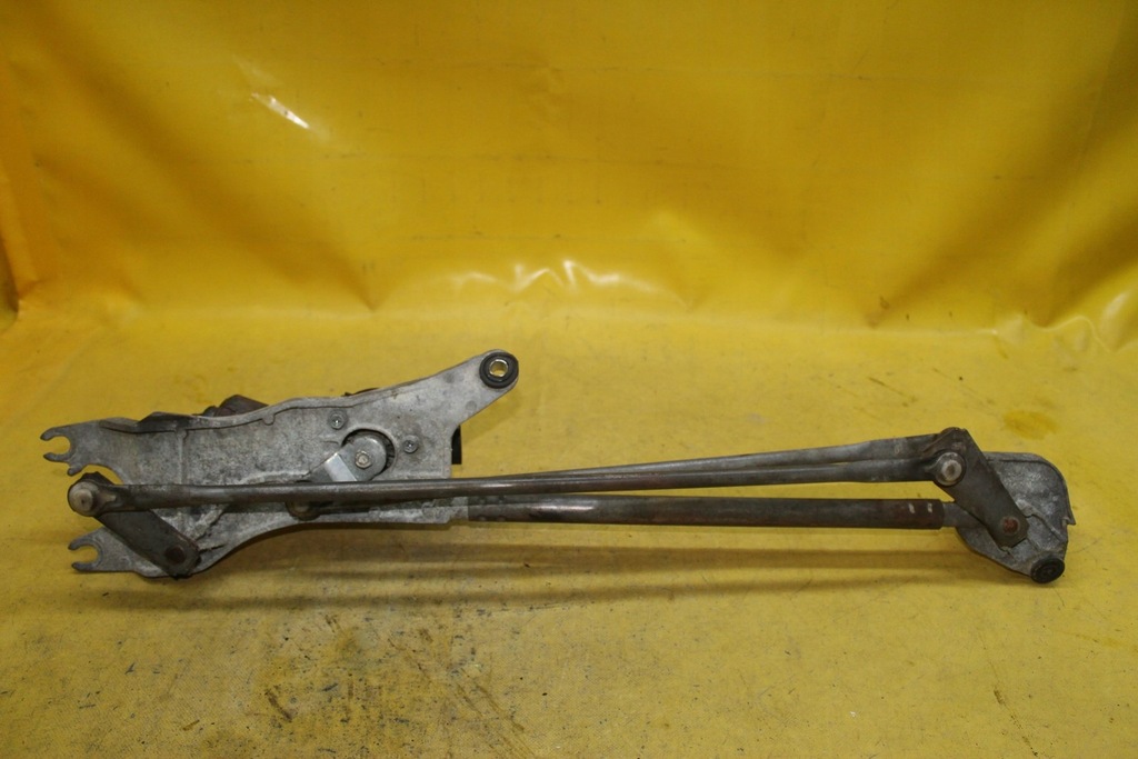 фото №6, Механізм двірник перед pacifica i 04894187ah