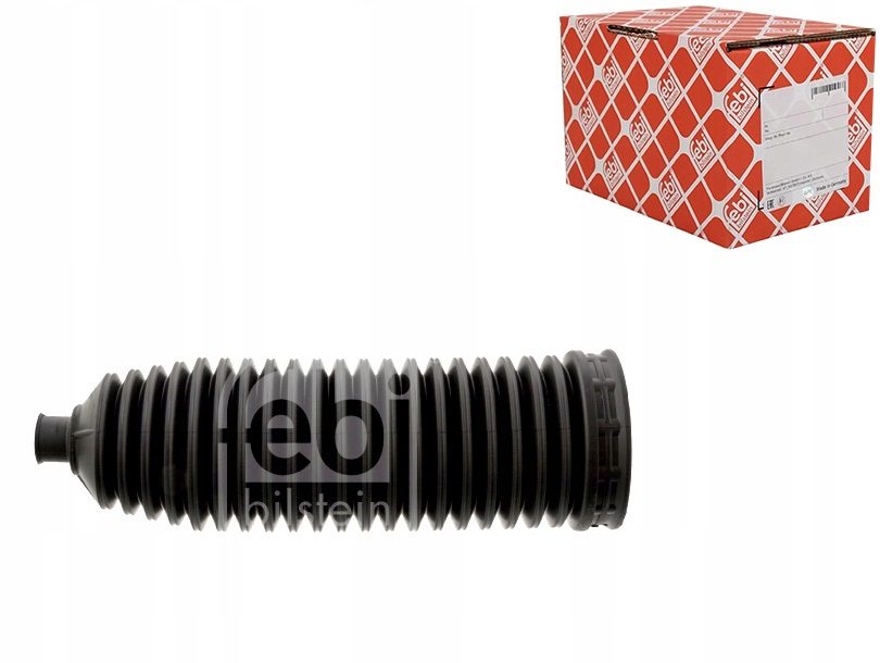 Febi bilstein 104849 накладка, система кермування в Україні