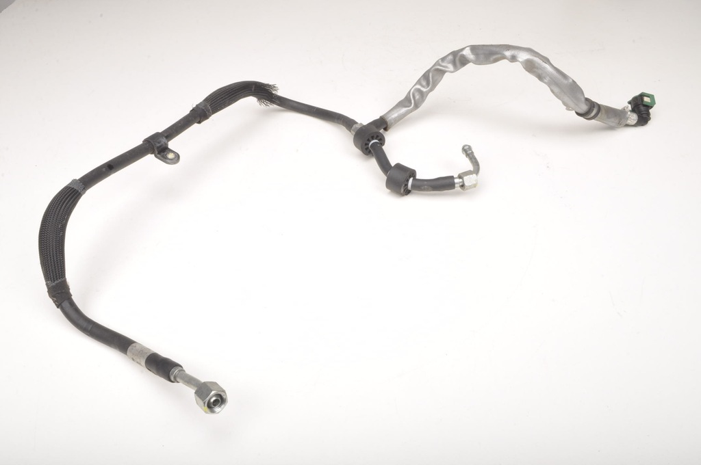 фото №1, Ferrari california 4.3 f149 труба шланг