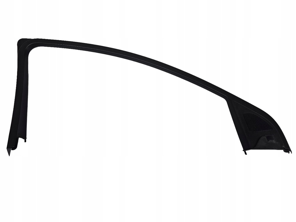 фото №1, Audi q7 4l 07r рамка захист внутрішня двері ліва перед 4l0867609