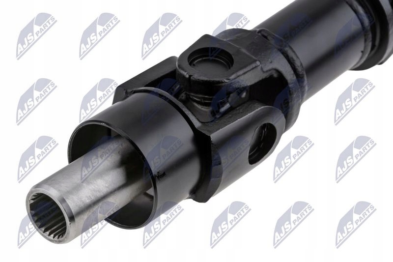 фото №3, Wał привідний nwn-su-022 nty