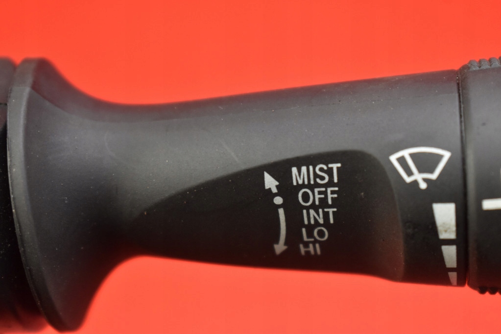 фото №12, Перемикач комбінований перемикач підрульовий 17f923 toyota avalon xx40 sedan 15-18