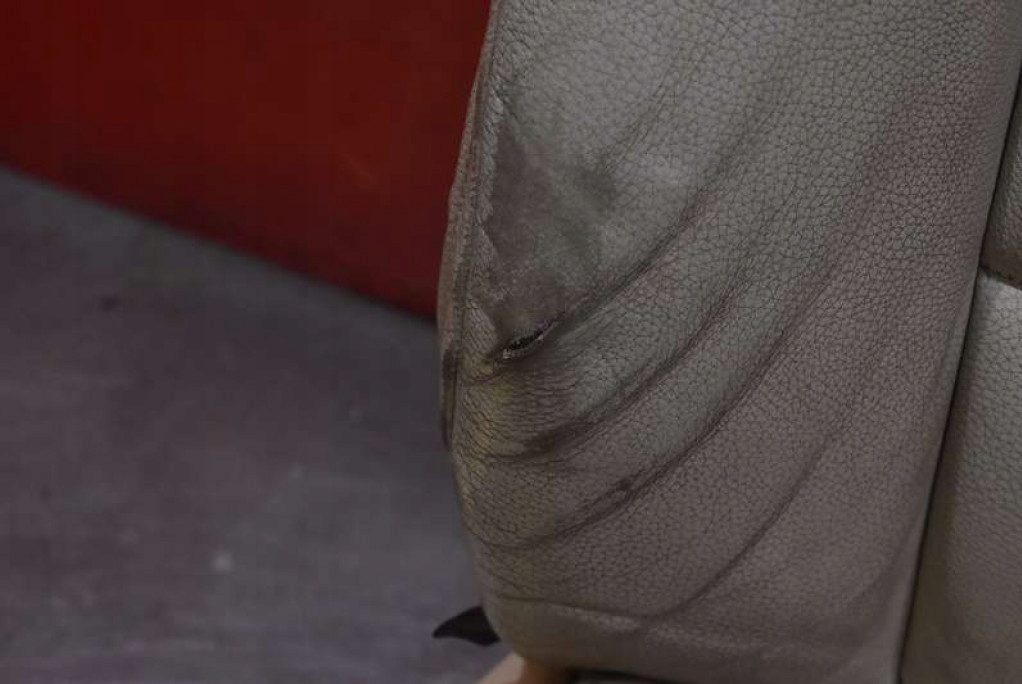 фото №9, Сидіння сидіння комплект шкіряний uk bmw e92 06-12