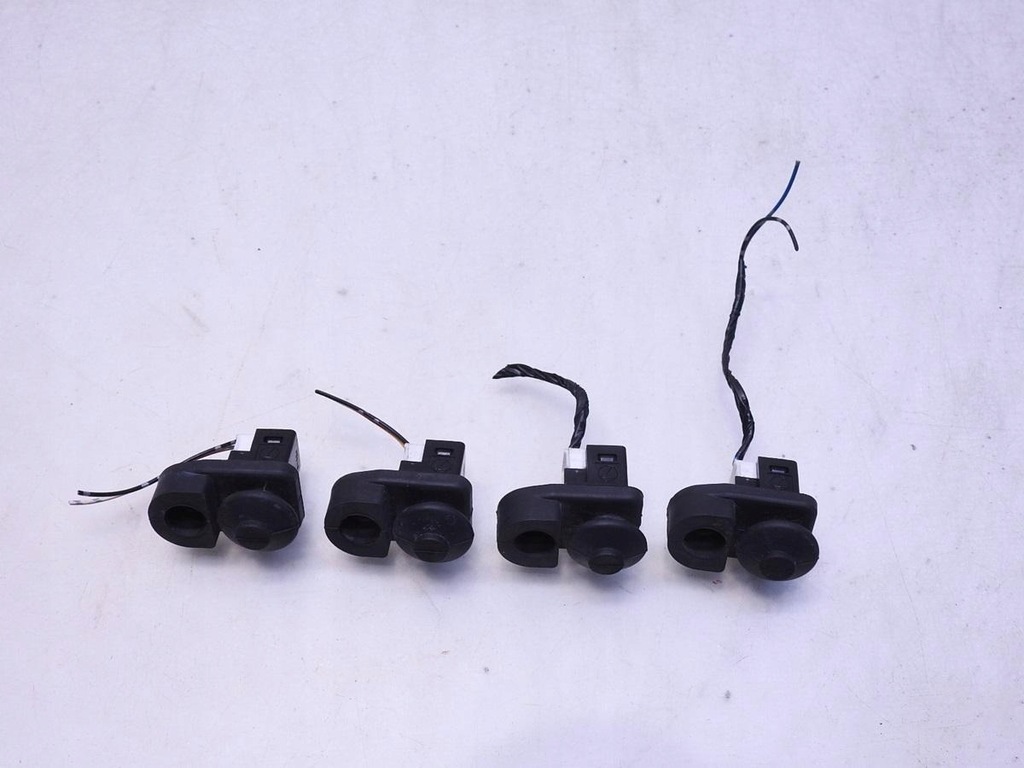 фото №5, Датчик доводчик дверь subaru forester iii