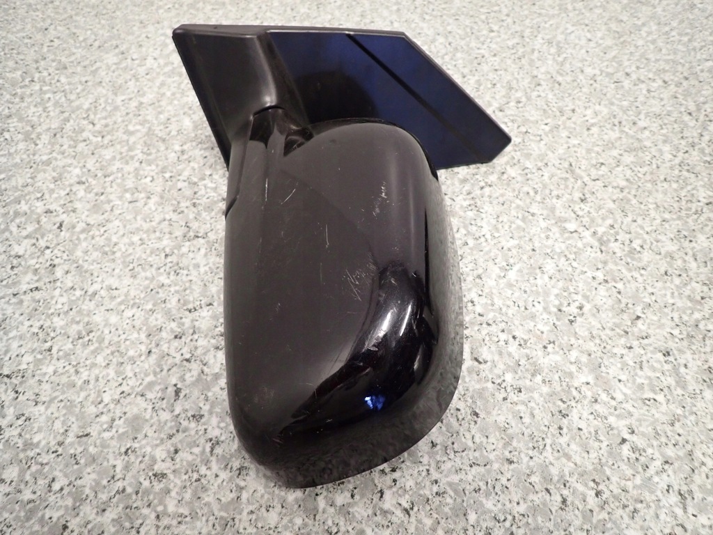 фото №15, Mitsubishi space star зеркало левая электрический