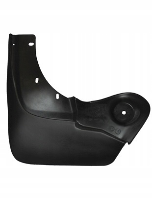 фото №10, Бризковики перед dacia duster i 2010-2018 oem комплект