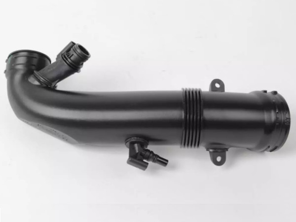 фото №3, Wąż труба воздухозаборник впуск фильтра воздуха правый mini r55 r56 r57 r58 r59 r60 r61