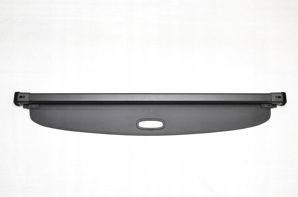 фото №7, Шторка багажника mercedes glc w253 x253 15-23 czarna nowa