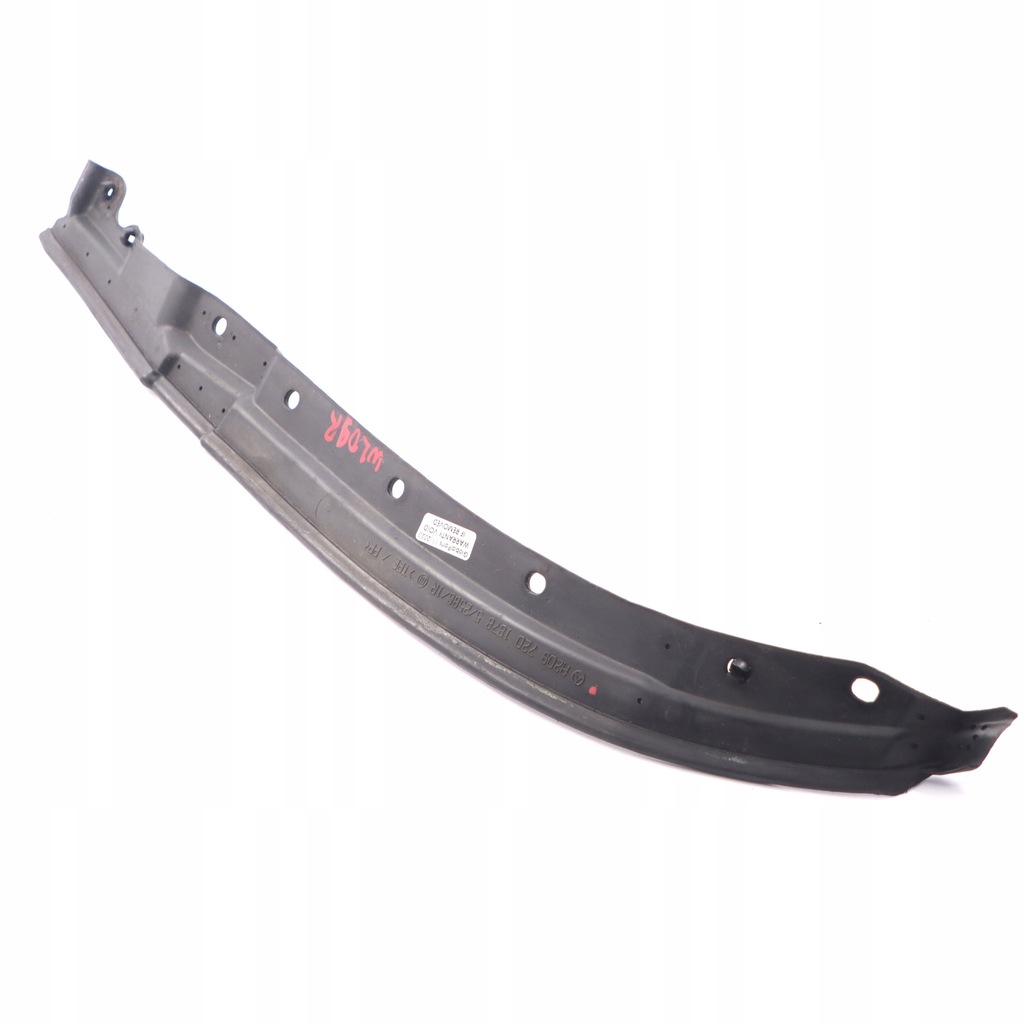 фото №11, Mercedes clk c209 прокладка защита дверь правый перед a2097201878