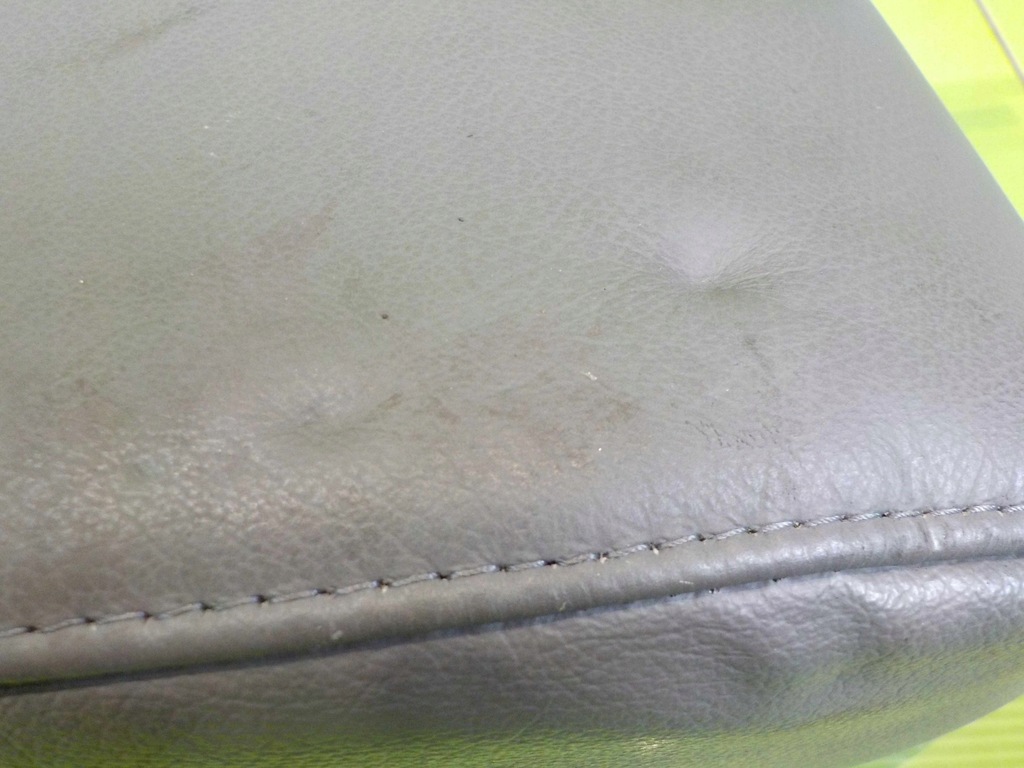 фото №7, Hyundai tucson i 06r подголовник левый перед