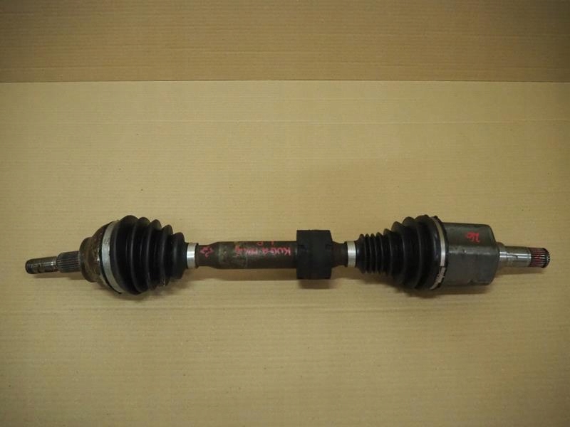 фото №1, Приводной вал приводная левая передняя ford kuga mk2