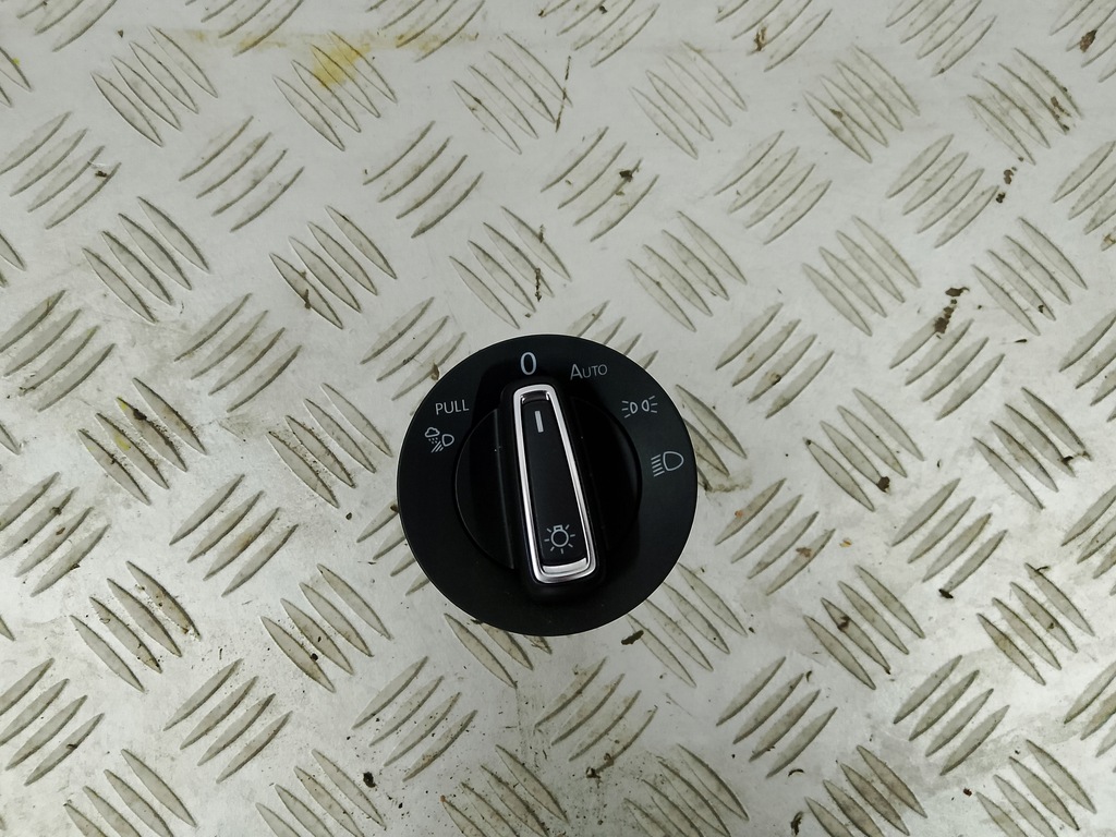 фото №1, Vw atlas cross lift 2021 переключатель света 3cm941431