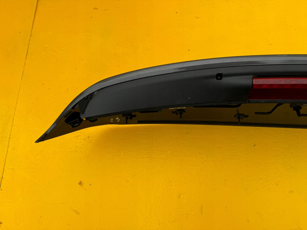 Alfa romeo tonale 22r- спойлер спойлер кришки задня a026 156159062 Доставка