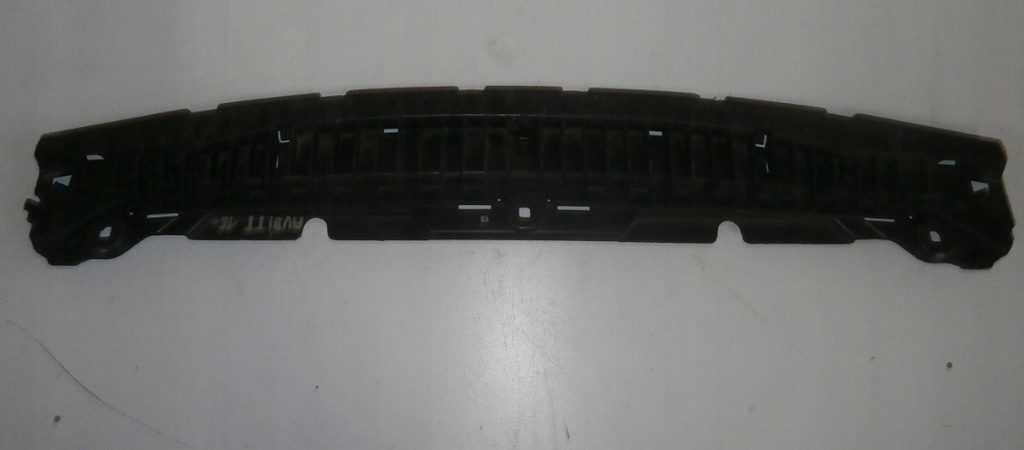 фото №1, Бампер плита audi tt 8s0 15+