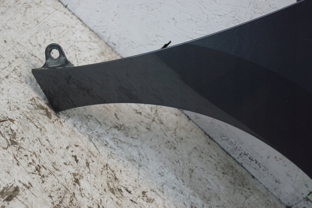 фото №8, Крила правий перед peugeot 5008 i ktpd