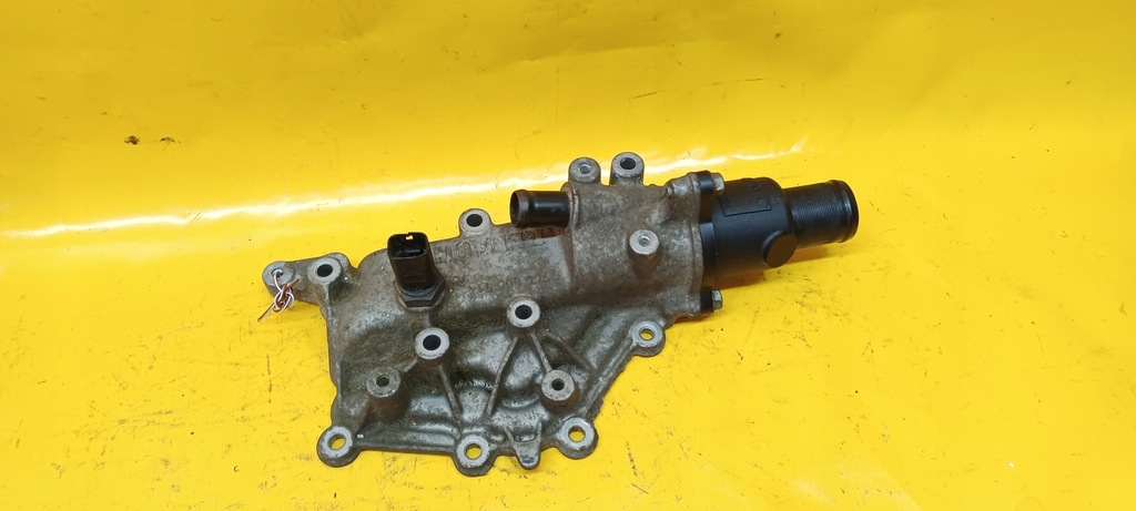 фото №7, Корпус термостата megane ii 1,4b 7700600514