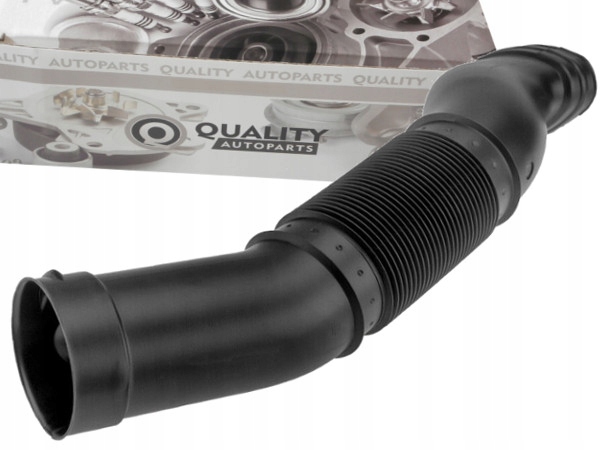 фото №1, Канал труба впуска впуск воздуха mercedes левый mercedes w220 s c215 s klasa