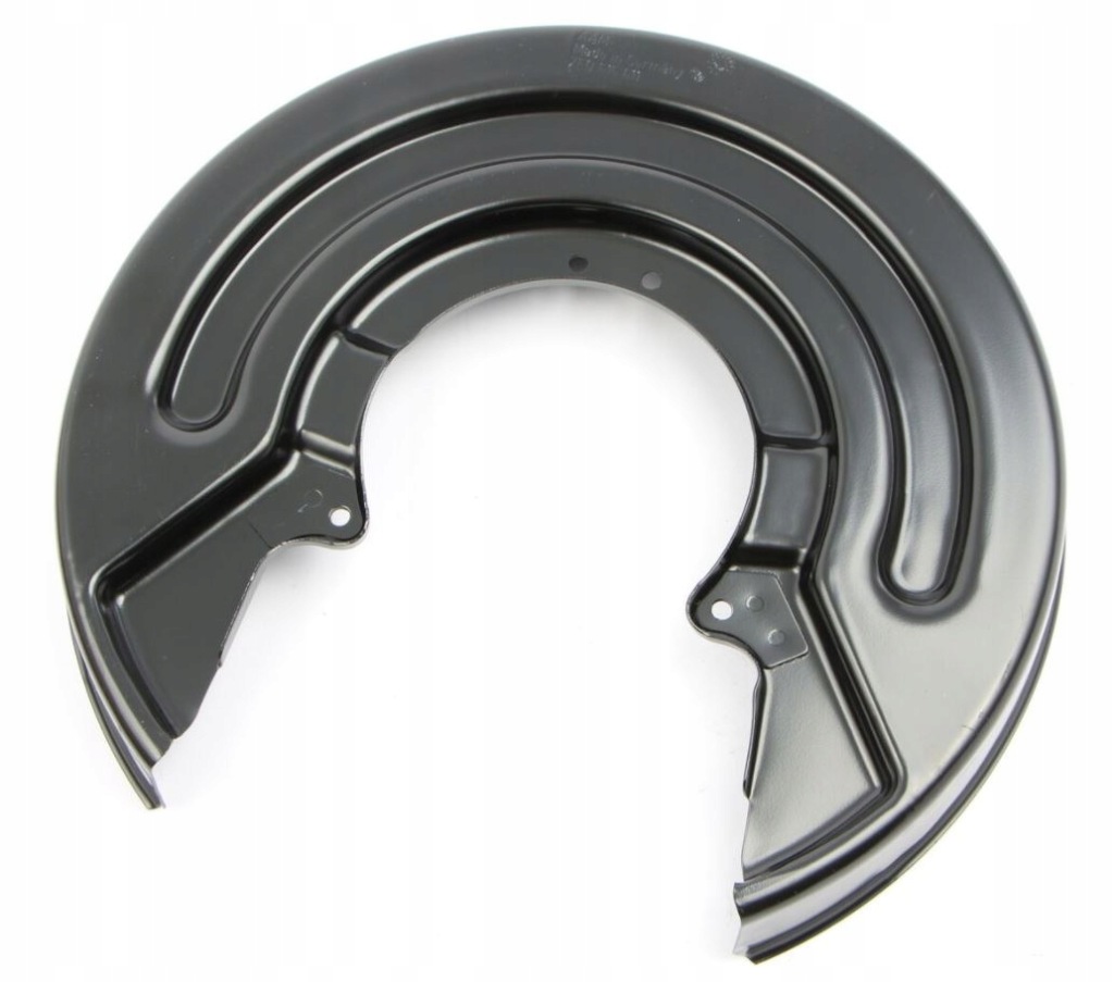 фото №1, Защита диск vw transporter t5 t6 t6.1 задняя