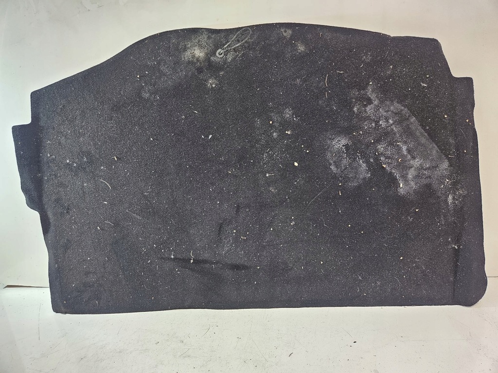 фото №1, Підлога плита обшивка багажника renault scenic iv 4 849609075r euro