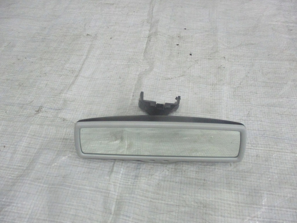 фото №3, Зеркало внутреннее фотохромный vw passat b6
