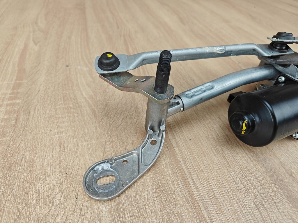 фото №8, Механизм моторчик дворник перед bmw 8 g16 g15 w224102a w227235 30km