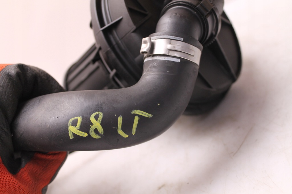 фото №8, Насос вторичный воздуха audi r8 ii 4s 16- 5.2 fsi