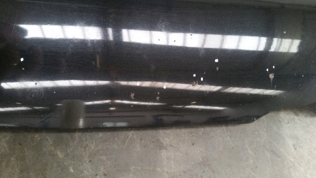 Капот lc9z vw golf 4 iv Оригинал