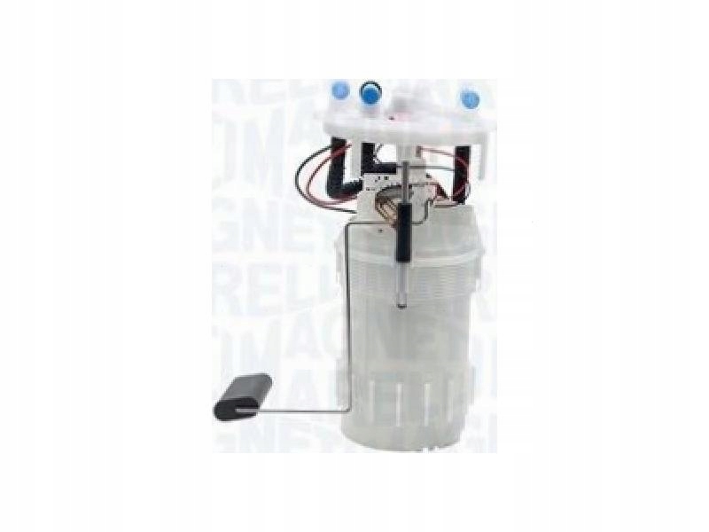 фото №2, Модуль насоса пального magneti marelli 313011313185