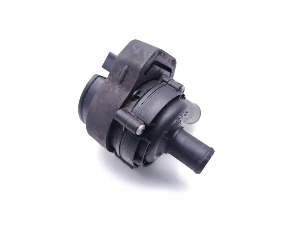 фото №12, Mercedes-benz m-class насос циркуляційна webasto ml 320 cdi 4-matic дизель 2009