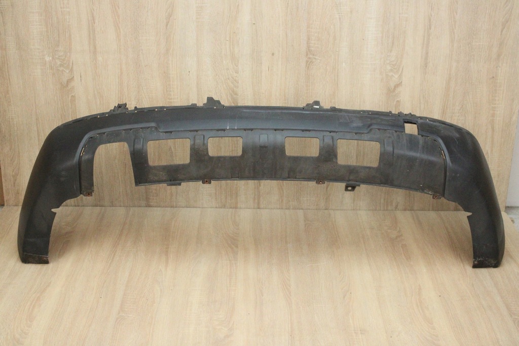 фото №1, Бампер оболонка задня chevrolet orlando