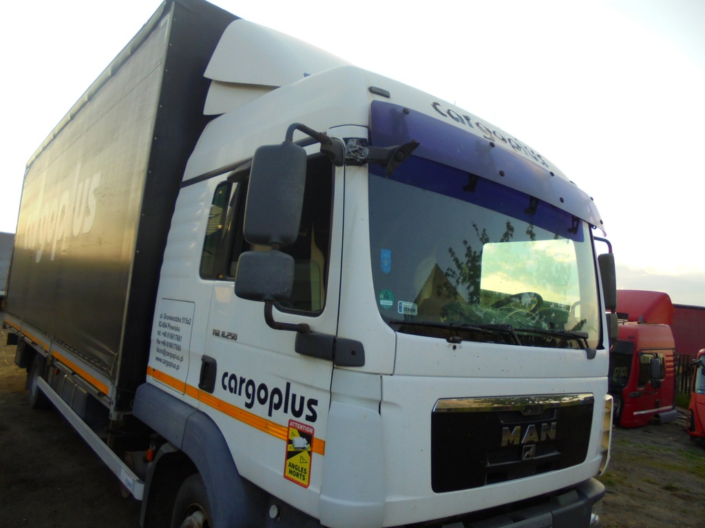 фото №10, Коробка передач грузовая 7,70 do mercedes, man, iveco, daf