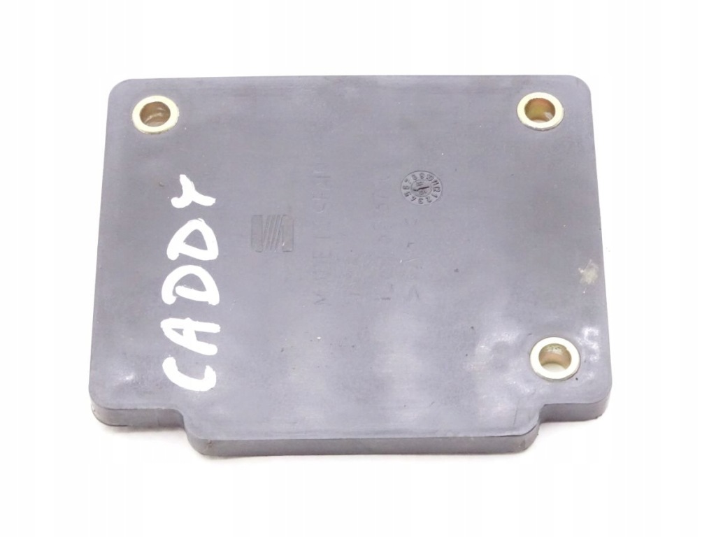 фото №1, Vw caddy ii 96-04 кронштейн компьютер