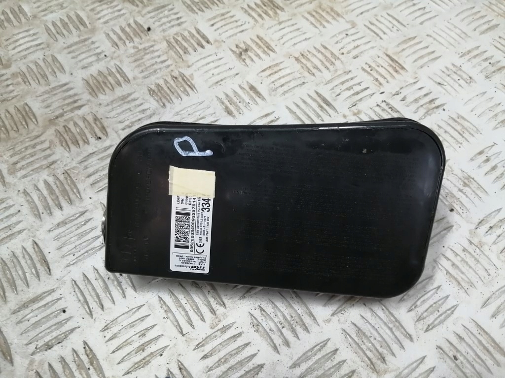 фото №4, Jeep renegade 500x подушка подушка безпеки сидіння права 0052017660