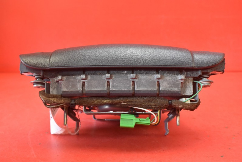 фото №6, Подушка безпеки подушка повітряна водія багатофункціональний 8638255 volvo s80 1 i