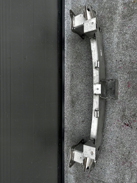 фото №5, Балка передняя перед mg marvel